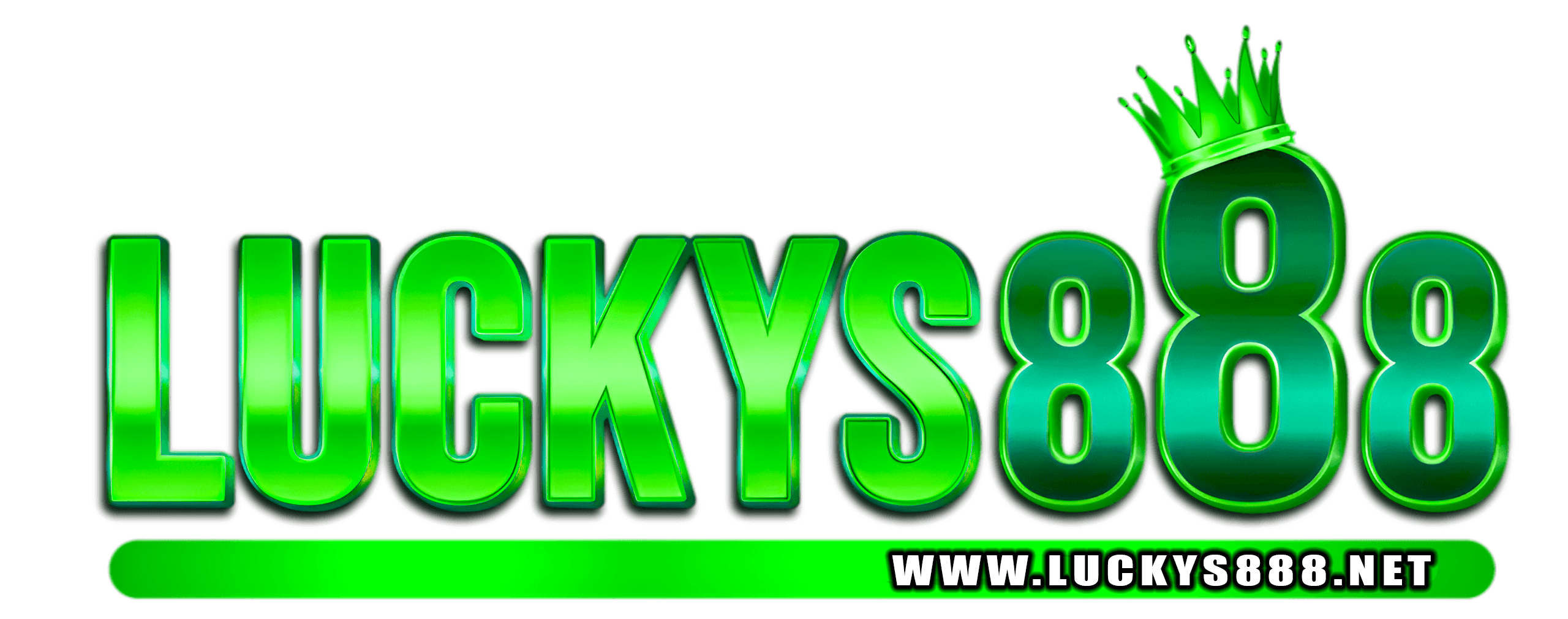 luckys888